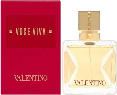 Obrázok produktu pre Valentino Voce Viva parfémovaná voda pre ženy 30 ml