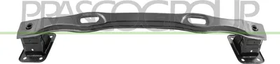 Produktbild von PRASCO BM8221672 Stoßstangenträger Hinten für BMW X5 (E70)