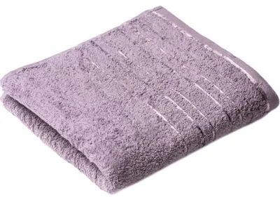 Obrázok produktu pre Zara uterák 50x100 cm fialový