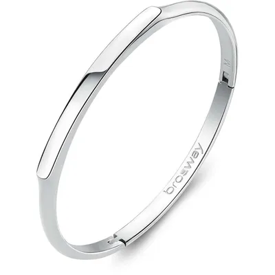 Image de Bracelets Brosway Collection Argent Withyou - femme