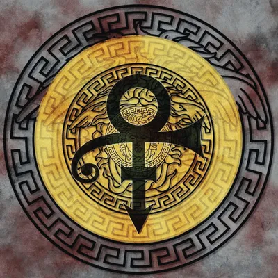 Zdjęcie produktu dla Prince - Versace Experience Prelude 2 Gold (Purple Coloured) (LP)