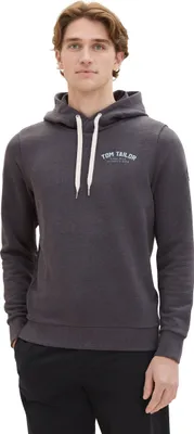 Produktbild von TOM TAILOR Pullover mit Kapuze für Männer, S