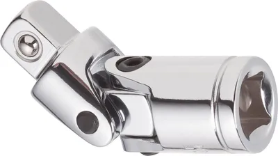 Obrázok produktu pre VIGOR univerzálny kĺb V2118N 3/8" 3/8" 50 mm