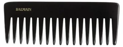 Immagine prodotto di Pettine Balmain Texture nero