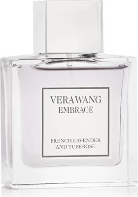 Produktbild von Vera Wang Embrace French Lavender and Tuberose Eau De Toilette 30 ml (woman)