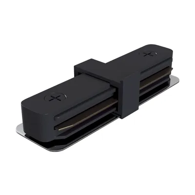 Immagine prodotto di Maytoni Accessorio per illuminazione a binario TRA001C-11B , nero, in plastica