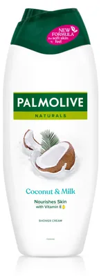 Obrázek produktu pro Palmolive Naturals Fresh Coconut & Milk Duschgel 750 ml