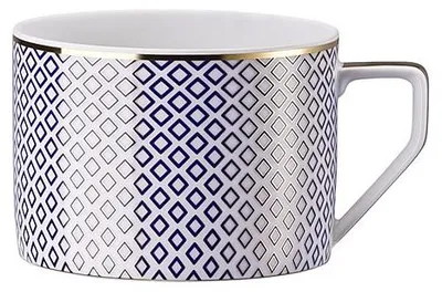 Imagen del producto de Rosenthal Tee-Obertasse Francis Carreau Bleu 10460-404307-14642