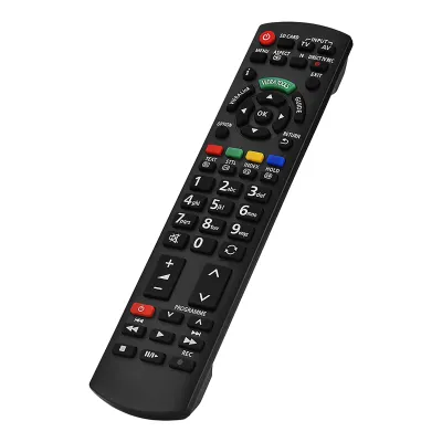 Obrázek produktu pro Dálkový ovladač,Dálkový ovladač,Dálkový ovladač televizoru,Dálkový ovladač televizoru,Dálkový ovladač televizoru pro N2QAYB000487