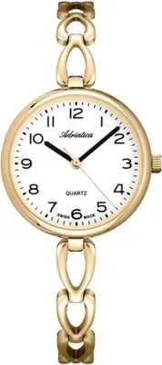 Produktbild von Adriatica Klassische Damenuhr Adriatica-A3785.1123Q