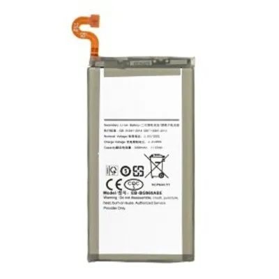 Immagine prodotto di Batteria EB-BG960ABE per Samsung Galaxy S9 G960F Batteria 3000mAh Batteria sostitutiva
