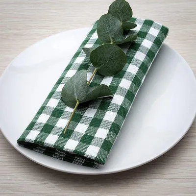 Productafbeelding van Servetten, hoogwaardige hotelkwaliteit - 45 x 45 cm