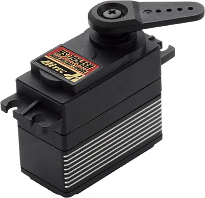 Produktbild von Hitec Digital Servo HS-7954SH ( HS7954SH ) High Voltage