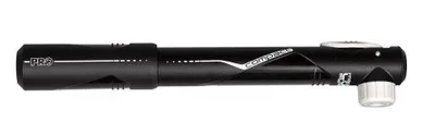 Immagine prodotto di Mini pompa per bicicletta PRO Compact Black
