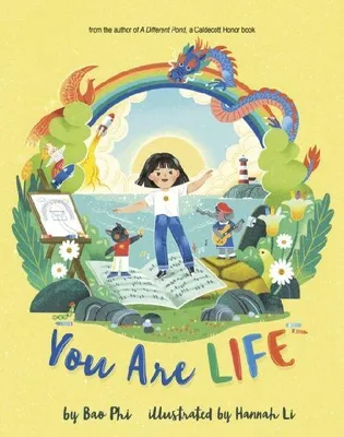 Produktbild von You Are Life