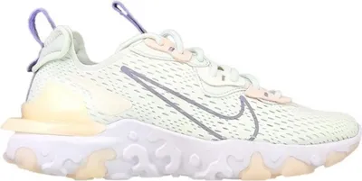 Produktbild von Nike Schuhe React Vision Barely, CI7523301