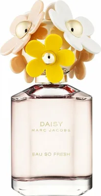 Immagine prodotto di Marc Jacobs Daisy Eau do Fresh Eau de Toilette Spray 125ml