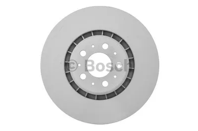 Image de 2x BOSCH 0 986 479 202 disque de frein essieu avant