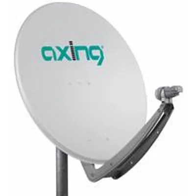 Produktbild von Axing SAA 85 Satelliten-Antenne, 85cm Durchmesser