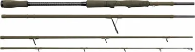 Zdjęcie produktu dla Savage Gear SG4 Medium Game Travel Wędka 2,15 m 7 - 23 g 4 części