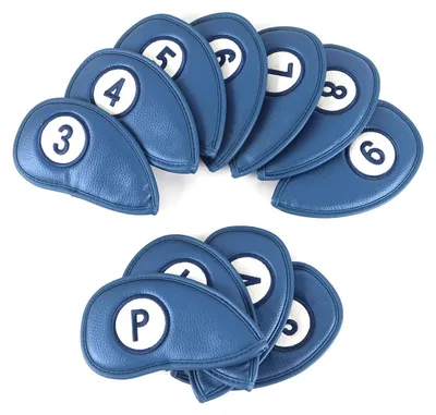 Immagine prodotto di Elzusha - Copricapo da golf con chiusura magnetica per protezione