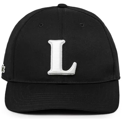 Image de Casquette Lacoste Baseball Cap 3D Bordado pour Uni