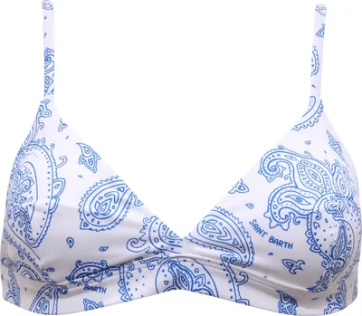 Produktbild von I9026 Costume Reggiseno Mc2 Saint Barth Rylie Woman Beachwear