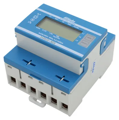 Zdjęcie produktu dla ELTAKO DSZ15D-3x80A MID Drehstromzähler
