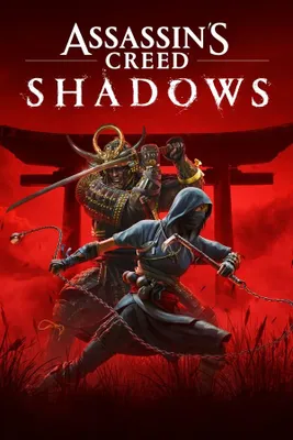 Produktbild von Ubisoft Assassin's Creed Shadows, Spiel