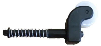 Produktbild von Ersatzrolle für Rollhocker
