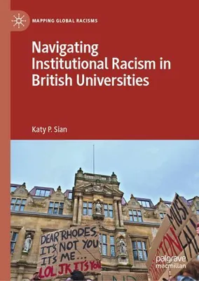 Image de Navigating Institutional Racism in British Universities