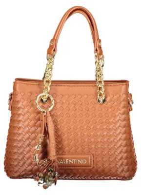 Produktbild von Elegante Braun Damen-Tasche: Vielseitig, Geräumig, Stilvoll