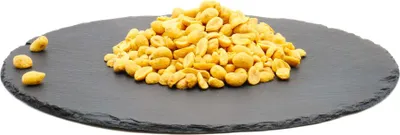 Produktbild von Erdnusskerne blanchiert & roh | 100g | Nüsse | Nusskerne |