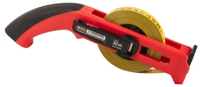 Produktbild von Connex Rahmenbandmaß 30 m COXT700340