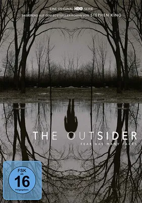 Obrázek produktu pro The Outsider