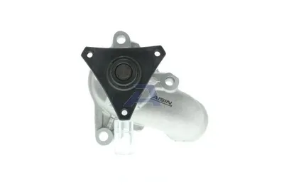 Produktbild von AISIN Kühlmittelpumpe Wasserpumpe für HYUNDAI i10 (PA) WPK-010