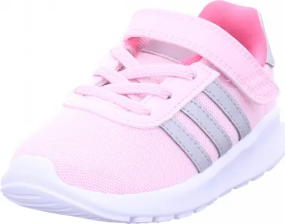 Produktbild von Adidas adidas lite racer 3.0 el Mädchen Sneaker in Rosa, Größe 27