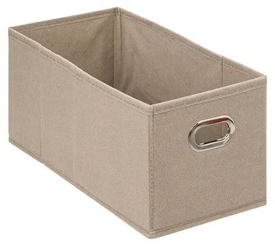 Zdjęcie produktu dla Pojemnik do przechowywania prostokątny, 15 x 31 x 15 cm