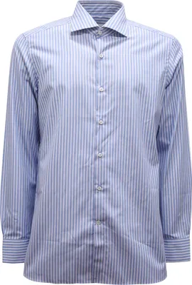 Immagine prodotto di 5344Az Camicia Uomo Sonrisa Superior Man Shirt