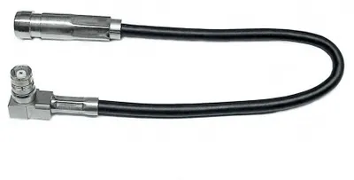 Original Kufatec Diversity Adapter Navigationseinheit RNS-D auf RNS-E für Audi – Produktansicht