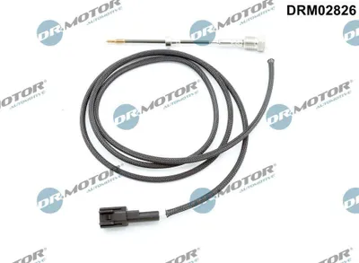 Produktbild von DR.MOTOR AUTOMOTIVE DRM02826 Abgastemperatursensor für FORD FOCUS III Turnier
