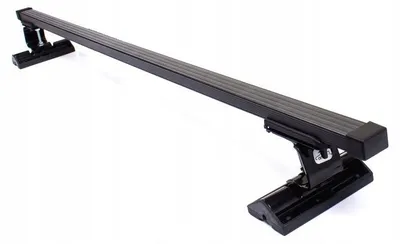Immagine prodotto di Portapacchi da tetto VW Transporter T5 T6 a 1 barra C15
