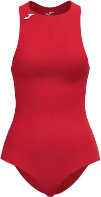 Produktbild von Joma Record Ii ärmelloser Triathlonanzug Rot L Frau Rot L