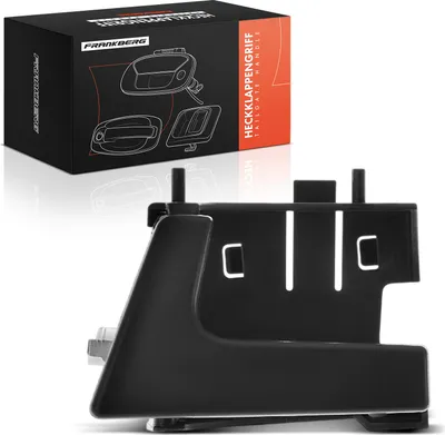 Obrázok produktu pre Frankberg 1x kľučka predných dverí ľavá vnútorná pre VW Polo Classic Van Box/Wagon Box/Hatchback Variant