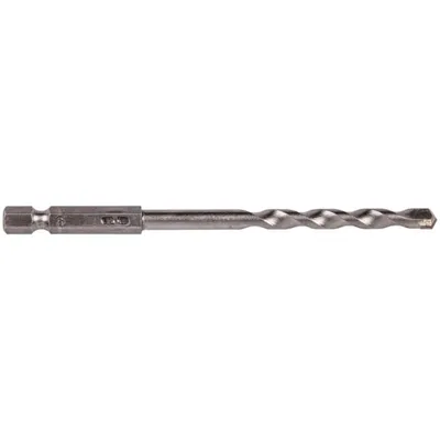 Immagine prodotto di set di 5 punte per muratura wolfcraft 4-10 mm 7123000