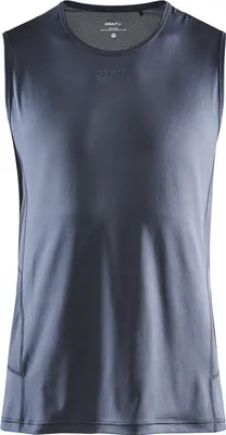 Produktbild von Craft Herren Funktionsshirt Laufshirt Sportshirt Fitnessshirt Essence ADV SL Tee