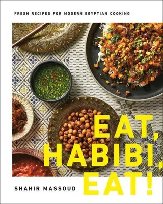 Immagine prodotto di Eat, Habibi, Eat!
