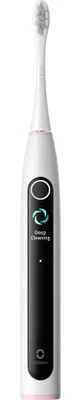 Produktbild von Oclean X Lite Dunkelblau