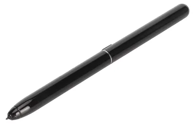 Obrázek produktu pro Náhradní stylus pro Samsung Galaxy Tab S4 - vysoce přesný, kompatibilní s SM-T830/T835, EJ-PT830, 10,5", černý