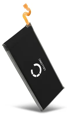 Immagine prodotto di CELLONIC 1x Batteria per Cellulare Compatibile con Samsung Galaxy Note 9 (SM-N960), Galaxy Note 9 Dous (SM-N960), EB-BN965ABE – (4000mAh, 3.85V)